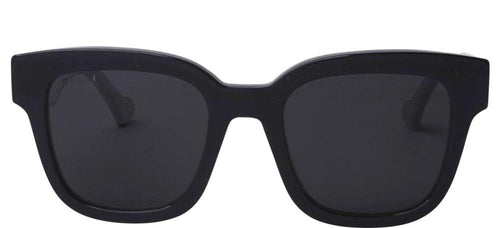 Gucci Women's Oversized Square Sunglasses
