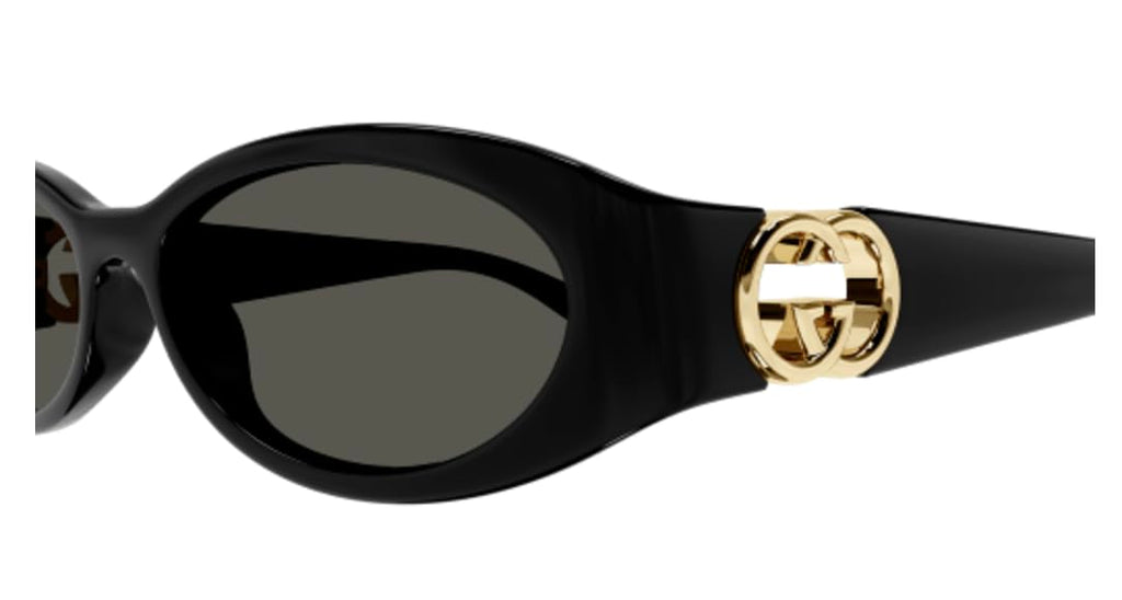 Gucci Women's Hailey Sunglasses