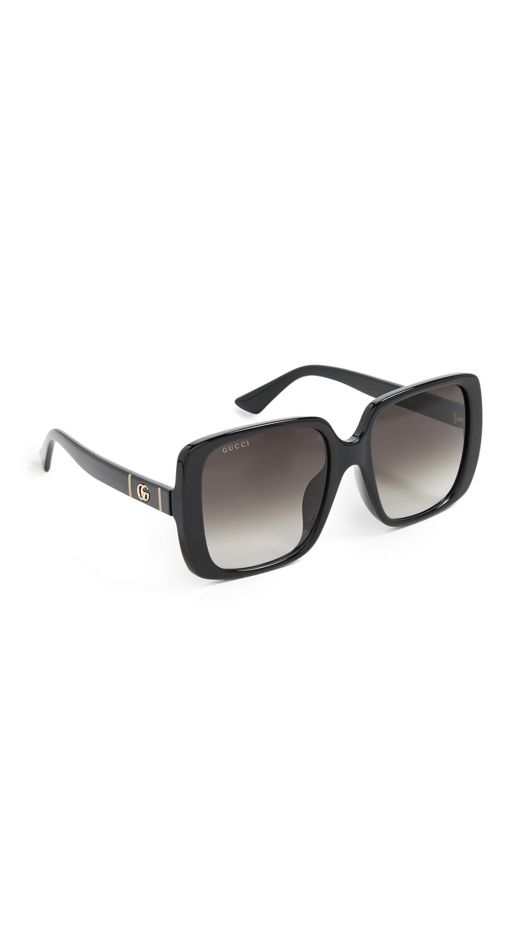 Gucci Women's Square Sunglasses
