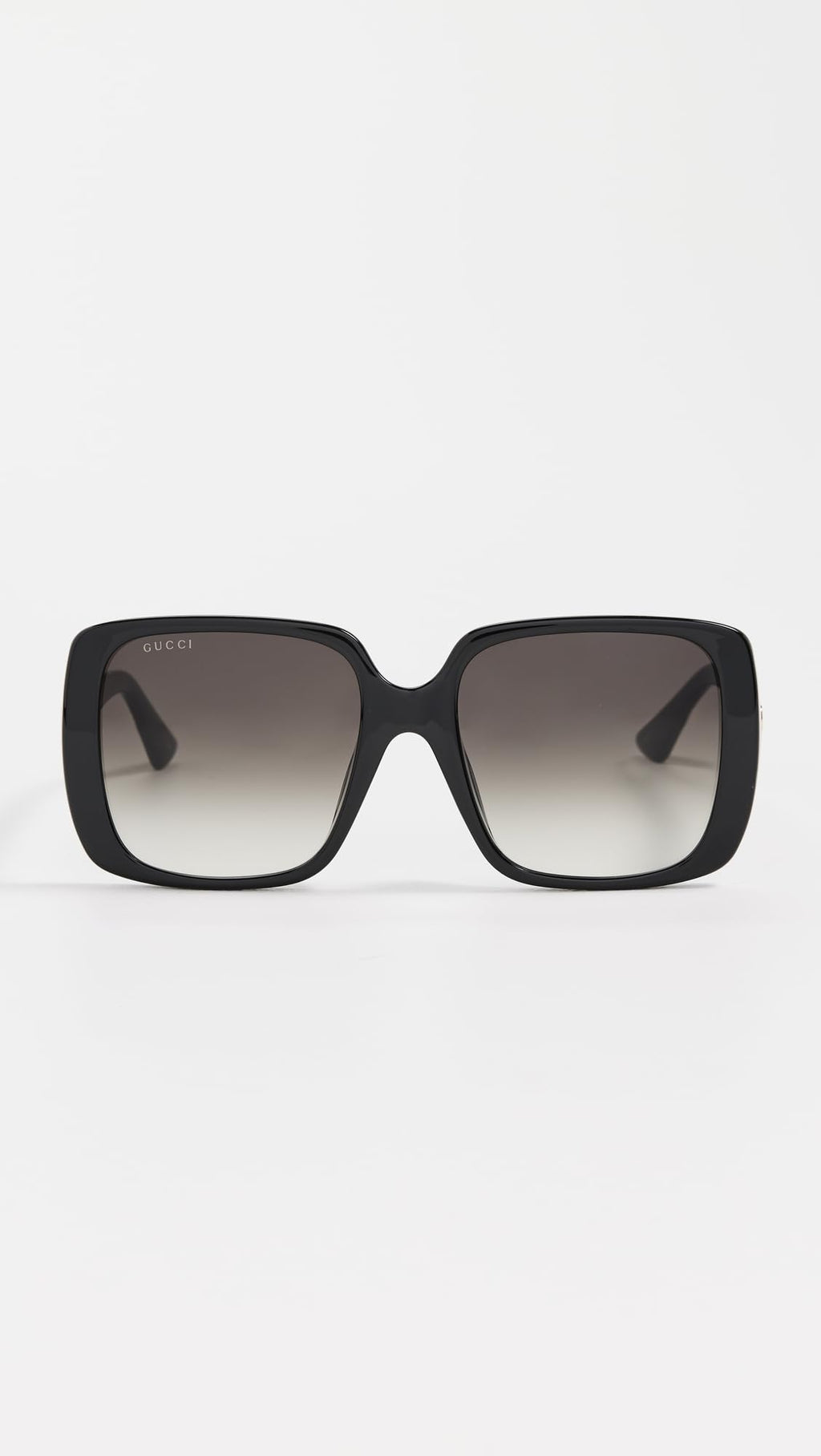 Gucci Women's Square Sunglasses
