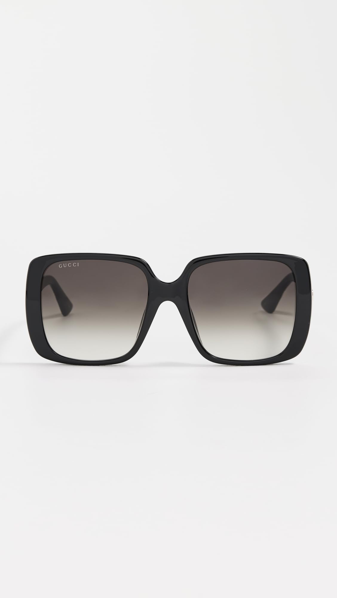 Gucci Women's Square Sunglasses