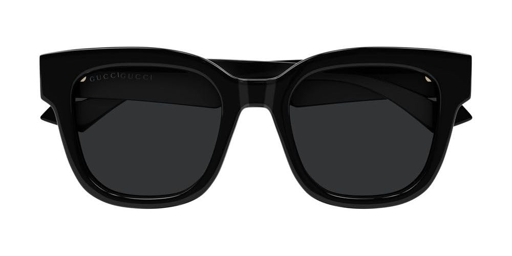 Gucci Women's Oversized Square Sunglasses