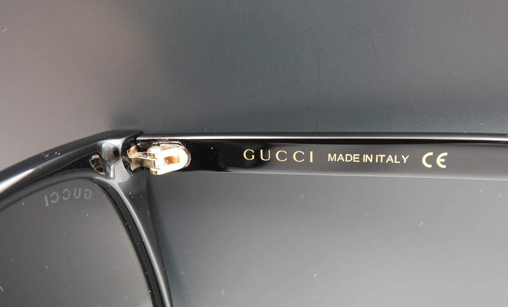Gucci Women's Lightness Square Sunglasses
