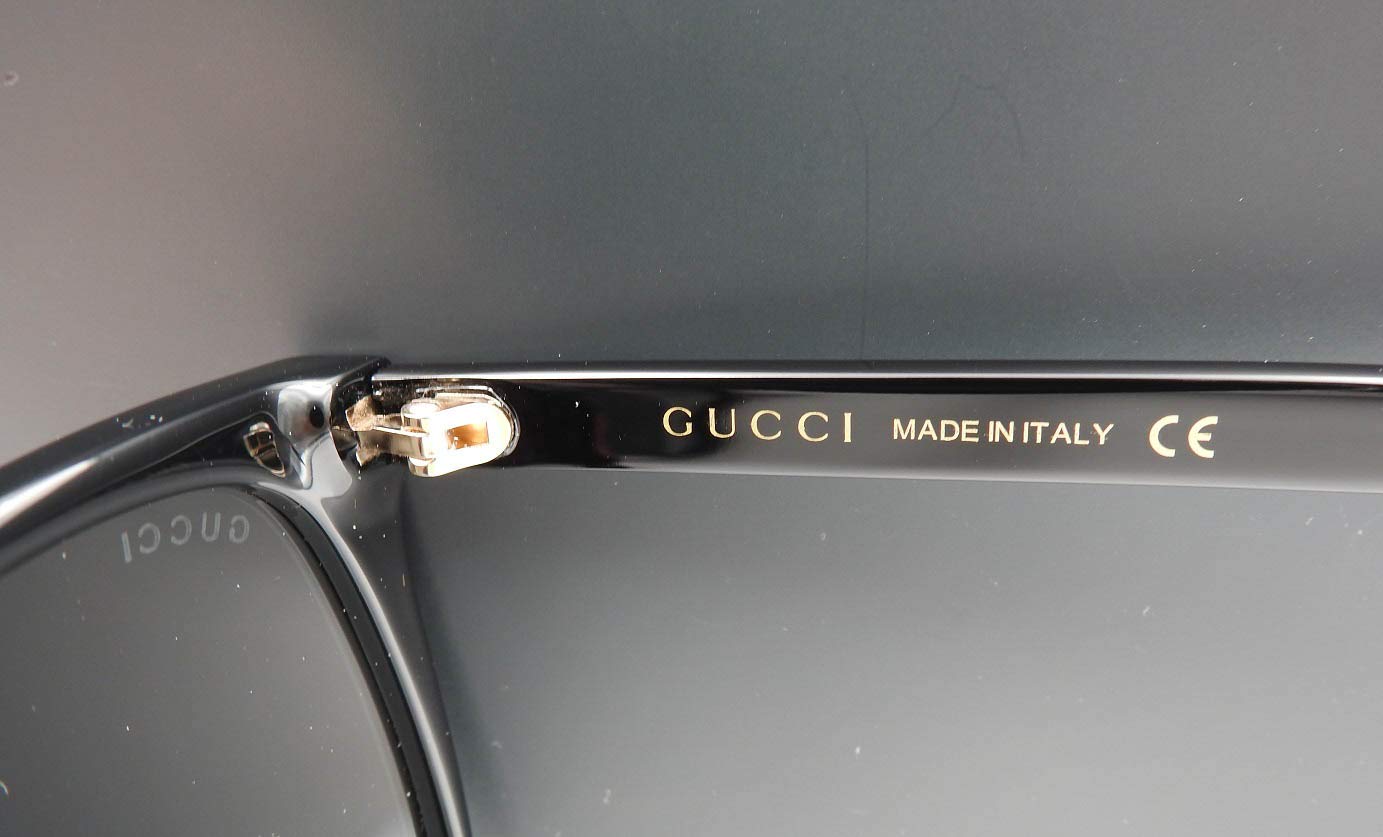 Gucci Women's Lightness Square Sunglasses