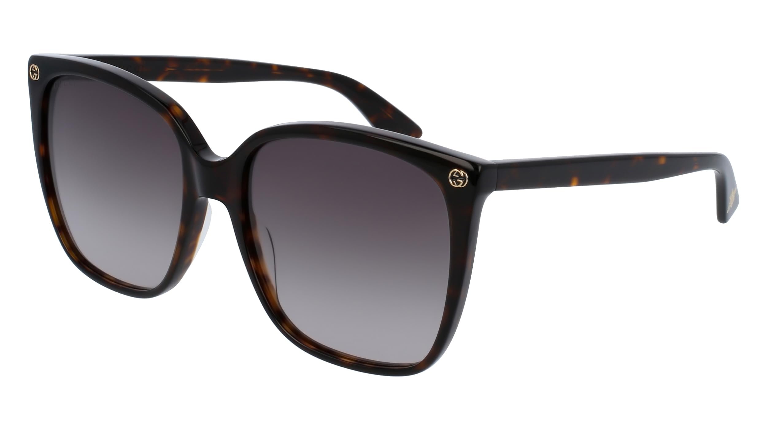 Gucci Women's Lightness Square Sunglasses