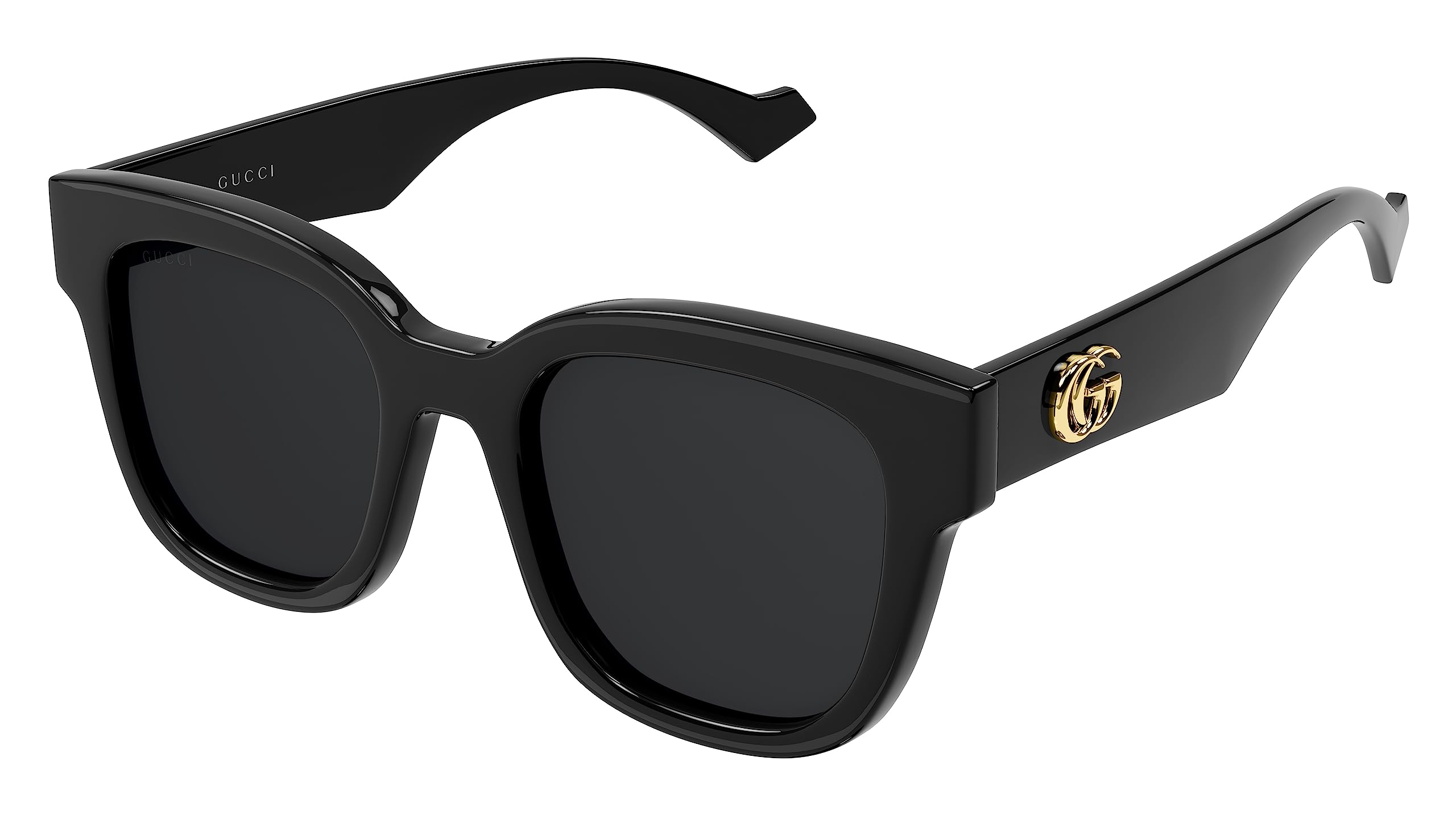 Gucci Women's Oversized Square Sunglasses